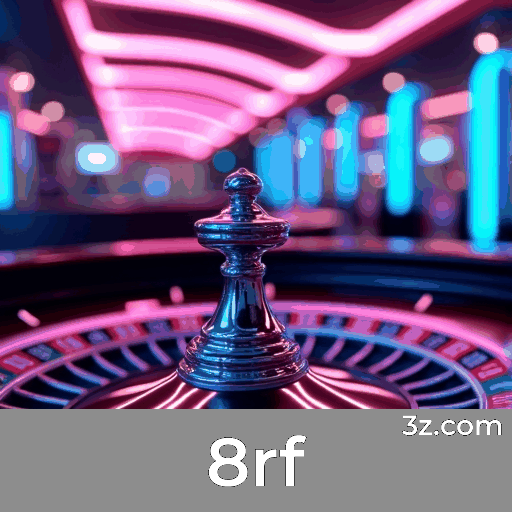 8rf: Desafie-se com Crash Games e Multiplicadores Instantâneos