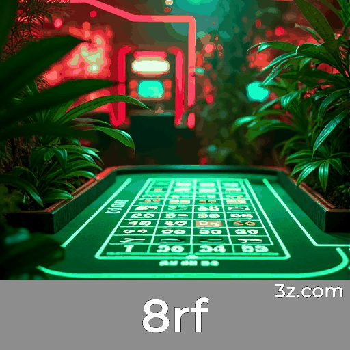 Inovação em Jogos: Valor Revolucionário no 8rf