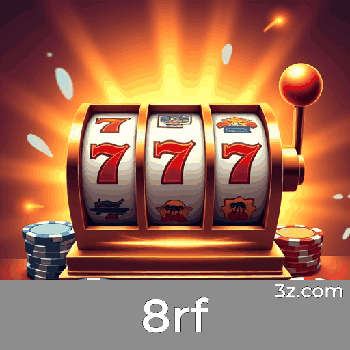 Experiência Imersiva e Otimizada no 8rf para Brasileiros