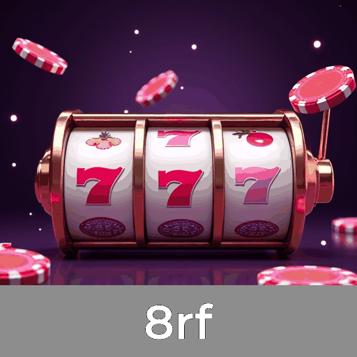 Aproveite o Bônus de Boas-Vindas com o App 8rf!