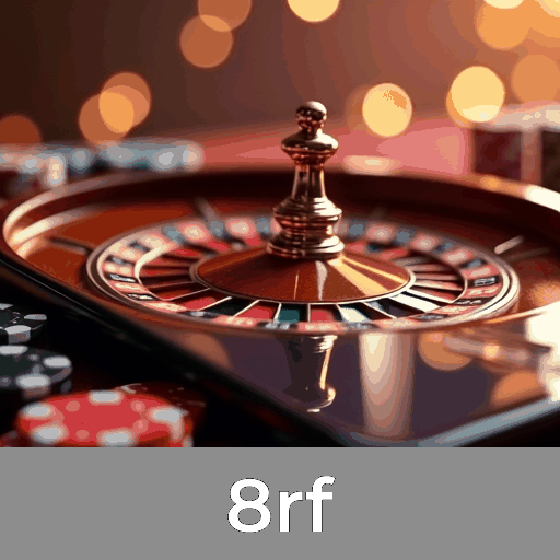 Experimente a Generosidade dos Bônus Únicos no 8rf