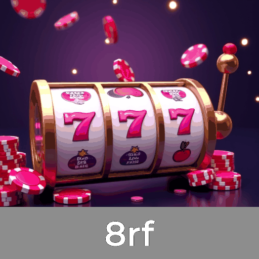 Aplicativo 8rf: Aposta Fácil e Completa na Sua Mão