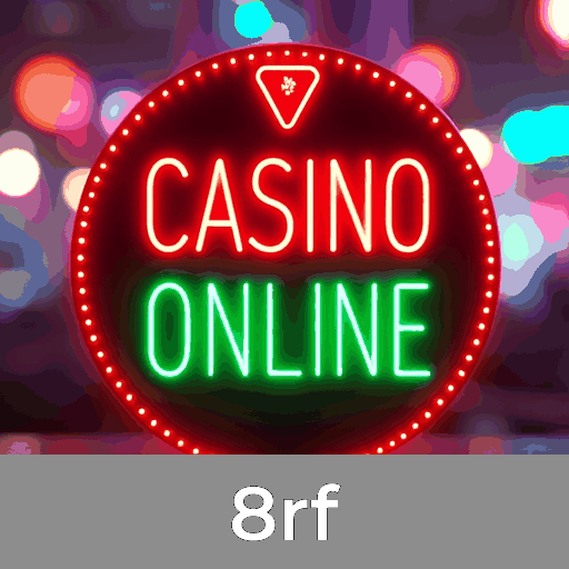 Aproveite o Bônus de Boas-Vindas com o App 8rf!