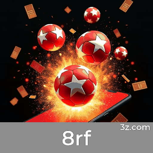 8rf Login Seguro: Benefícios Exclusivos e Proteção Total