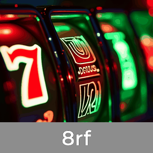 Aplicativo 8rf: Aposta Fácil e Completa na Sua Mão