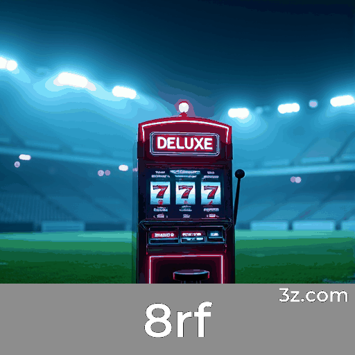 Explore Os Benefícios Exclusivos do App 8rf